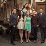 SWITCHED AT BIRTH - ABC Family's 