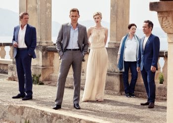 חדשות קולנוע: יש ג'יימס בונד חדש?