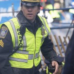 Mark Wahlberg in PATRIOTS DAY 