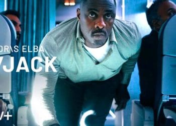 בואו נדבר על זה: HIJACK פרקים 1-3