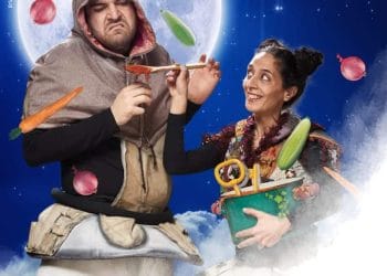 פעילות בבית אבי חי- במרחב המוגן