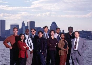 מהיום ב-yes: רצח מאדום לשחור