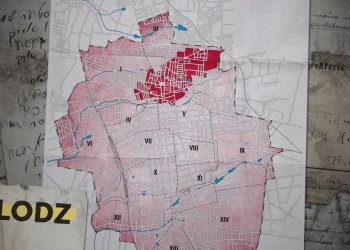 גטאות בשואה