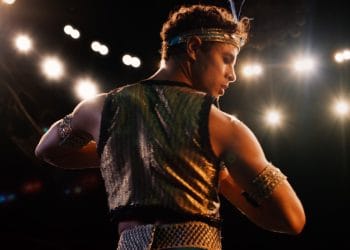 עכשיו בקולנוע: זאב בין הברבורים