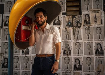 טריילרים לשבת