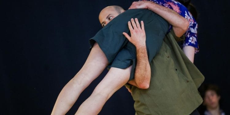 "ולכאורה עסקנו בשלנו"